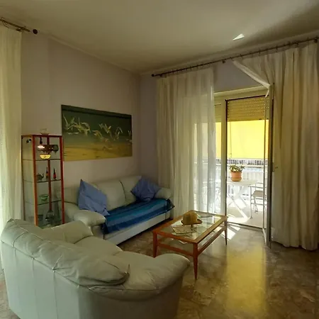 Al Centro - Lejlighed Gaeta