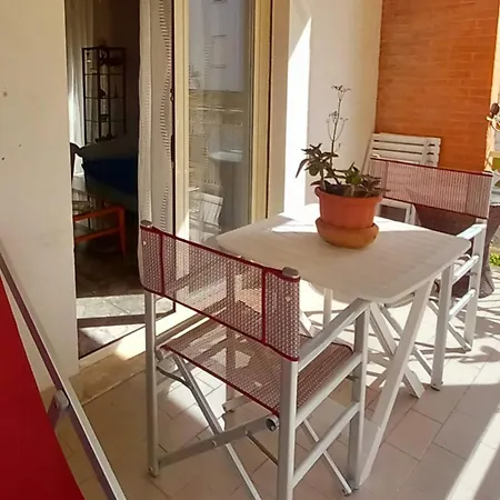 Al Centro - * Gaeta