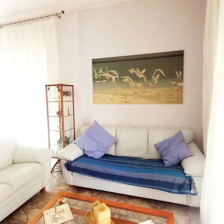 Lejlighed Al Centro -