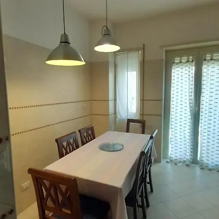 Al Centro - * Gaeta