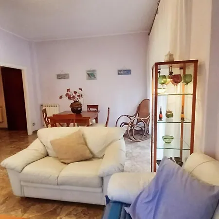 Lejlighed Al Centro -