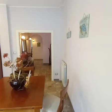 Apartment Al Centro - Geata