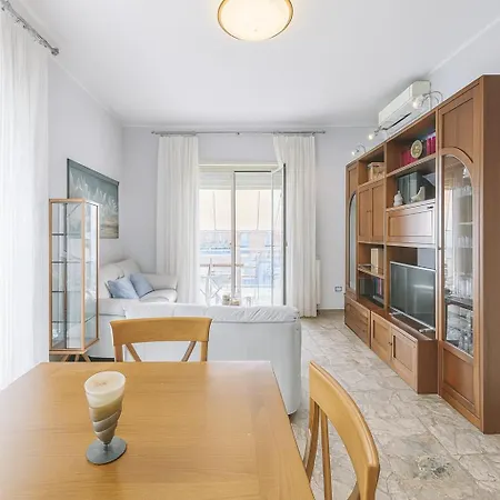 Al Centro - Apartamento Gaeta