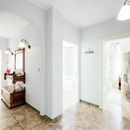 Al Centro - Apartamento