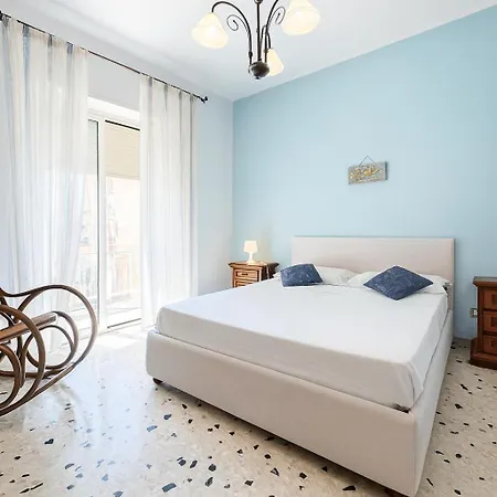 Al Centro - Apartamento Gaeta