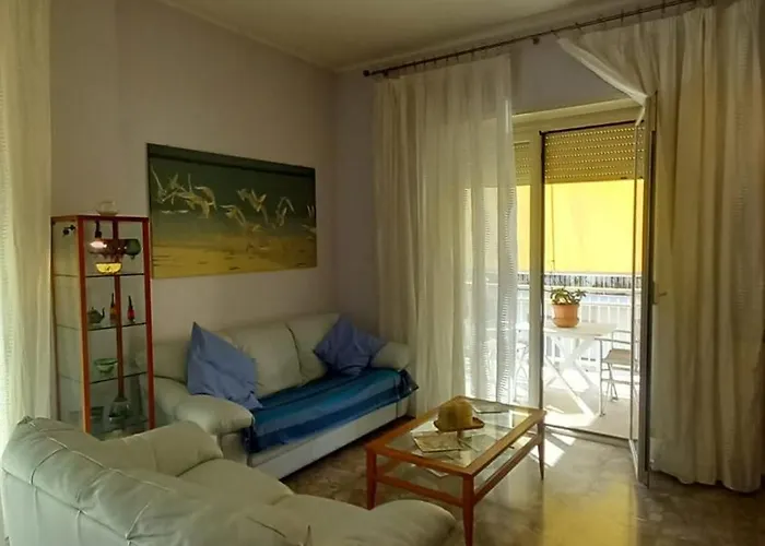 Al Centro - Apartment Geata