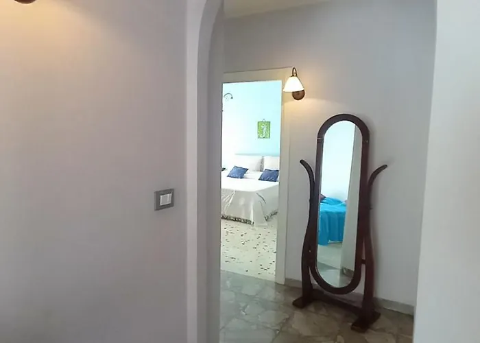 Apartment Al Centro -