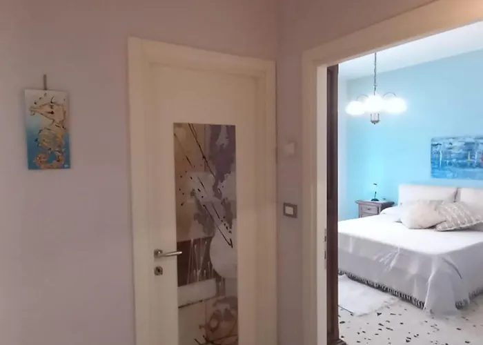 Al Centro - Apartment