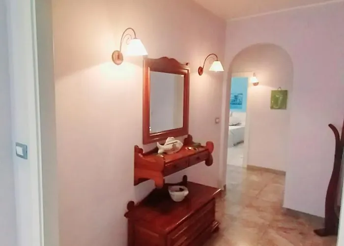Al Centro - Apartment