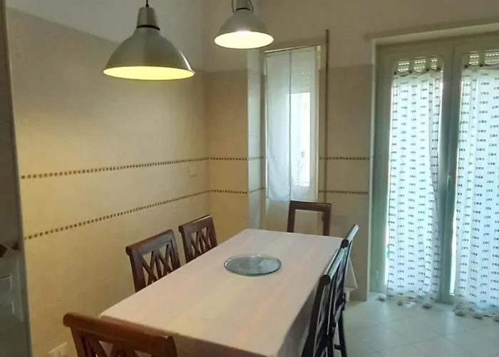 Al Centro - * Geata