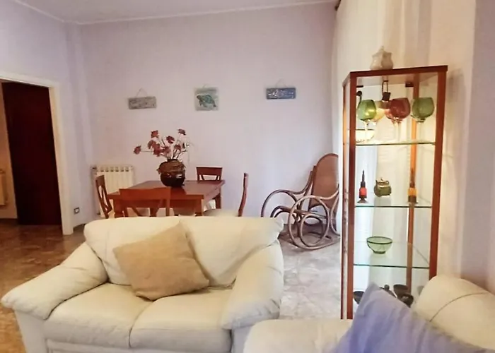 Apartment Al Centro -